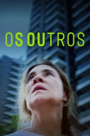 Carátula de Os Outros