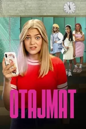 Carátula de Otajmat