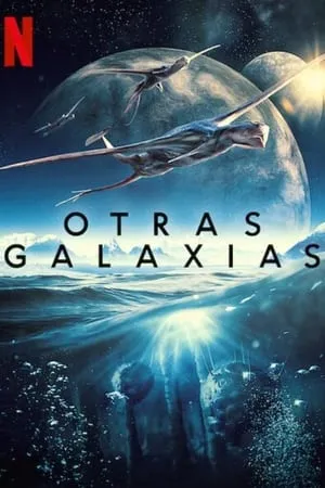 Carátula de Otras galaxias