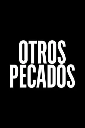 Carátula de Otros pecados