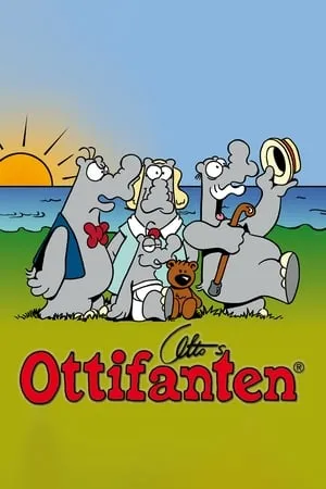 Carátula de Ottifanten