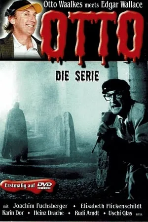 Carátula de Otto - Die Serie