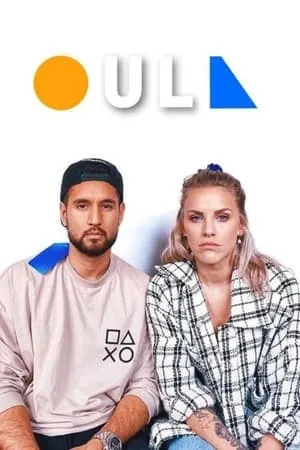 Carátula de OULA