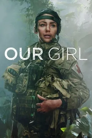 Carátula de Our Girl