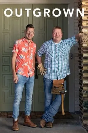 Carátula de Outgrown