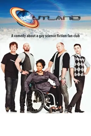 Carátula de Outland