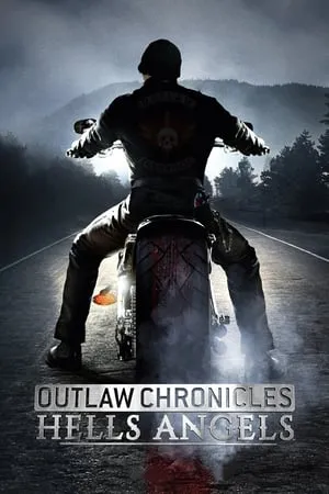 Carátula de Outlaw Chronicles: Hells Angels