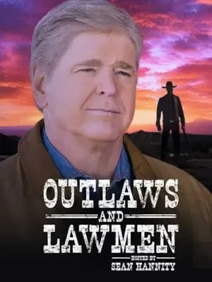Carátula de Outlaws & Lawmen
