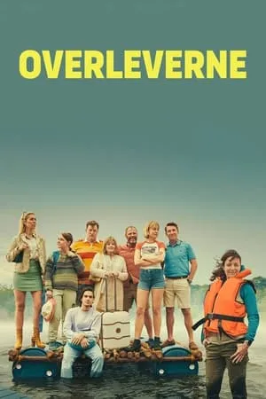 Carátula de Overleverne