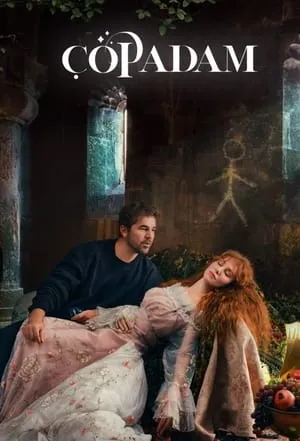 Carátula de Çöp Adam