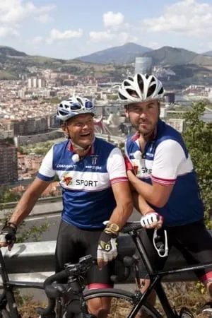 Carátula de På hjul med Dag Otto