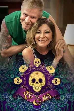 Carátula de Pé na Cova