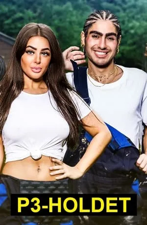 Carátula de P3-holdet