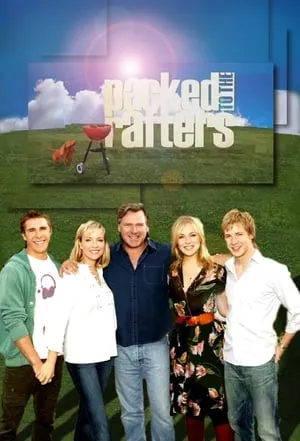 Carátula de Packed to the Rafters