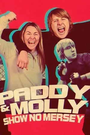 Carátula de Paddy & Molly: Show No Mersey