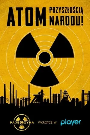 Carátula de Pajęczyna