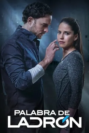 Carátula de Palabra De Ladron