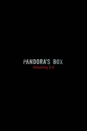 Carátula de Pandora's Box: Unleashing Evil