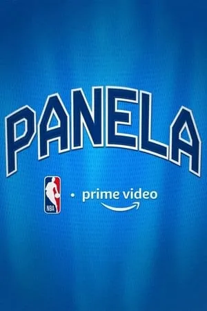 Carátula de Panela NBA