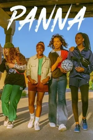 Carátula de Panna