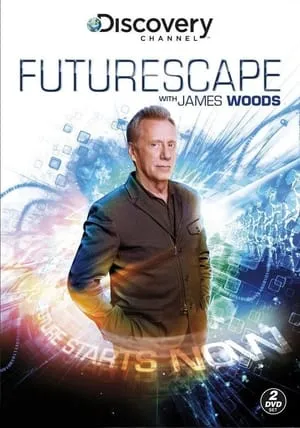 Carátula de Panoramas futuros con James Woods