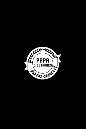 Carátula de Papa d'estrades