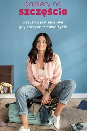 Carátula de Papiery na szczęście