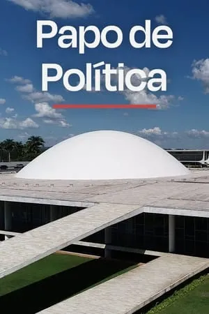 Carátula de Papo de Política