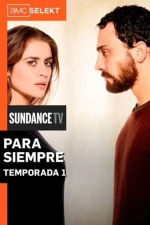 Carátula de Para siempre