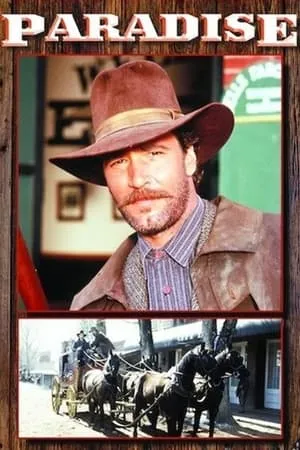 Carátula de Paradise
