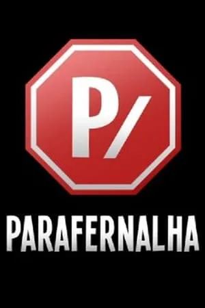 Carátula de Parafernalha