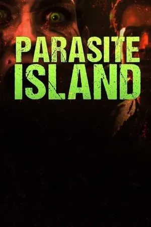 Carátula de Parasite Island