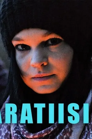 Carátula de Paratiisi