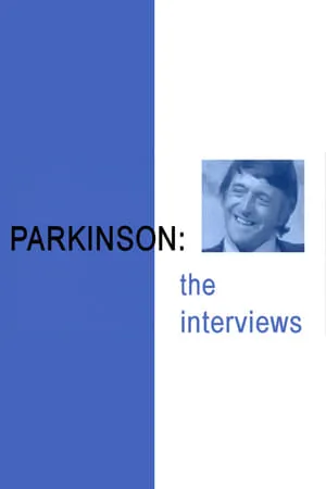 Carátula de Parkinson: The Interviews