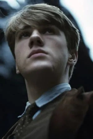 Carátula de Parole Chicago