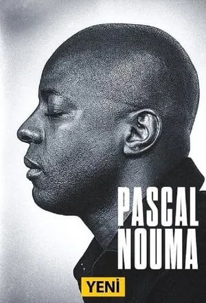 Carátula de Pascal Nouma