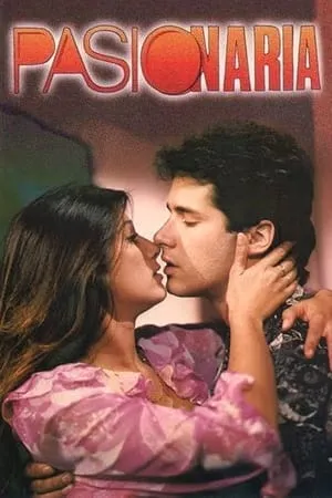 Carátula de Pasionaria