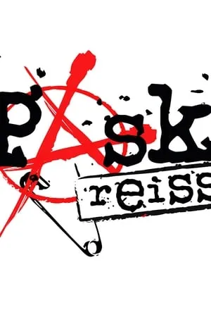 Carátula de Paskareissu