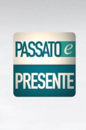 Carátula de Passato e presente