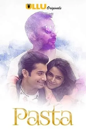 Carátula de Pasta