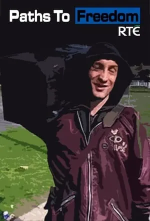 Carátula de Paths to Freedom