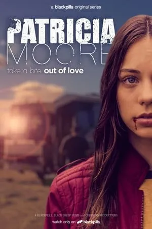 Carátula de Patricia Moore