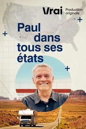 Carátula de Paul dans tous ses états