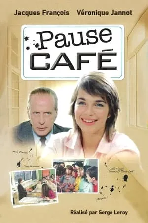 Carátula de Pause-café