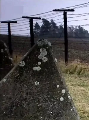 Carátula de Příběhy železné opony