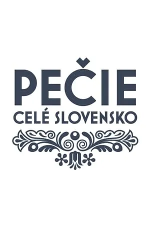 Carátula de Pečie celé Slovensko