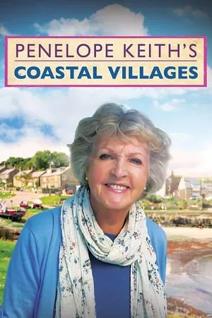 Carátula de Penelope Keith's Coastal Villages