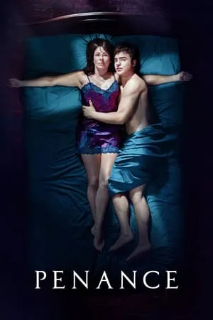 Carátula de Penitencia