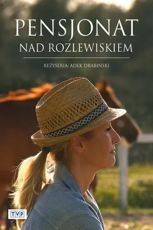 Carátula de Pensjonat nad rozlewiskiem