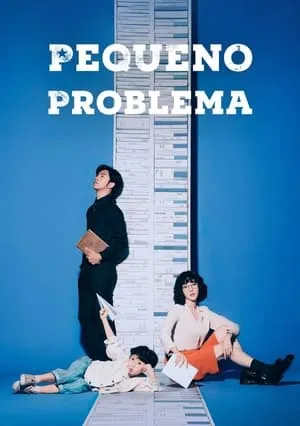 Carátula de Pequeño pero matón